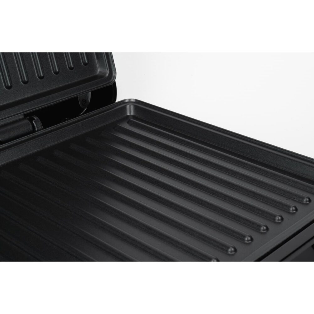 450009_oryg Huslog 4-Slot Panini Maker HUS1030