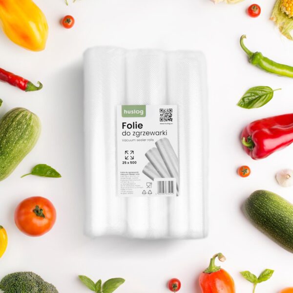 450092_oryg Huslog Vacuum Sealer Foil Roll HUS1019