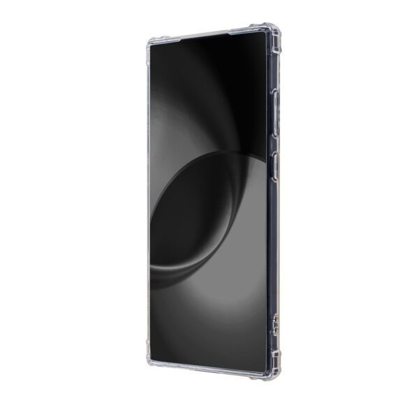 450299_oryg Clear Guard Case for Samsung Galaxy S23 transparent