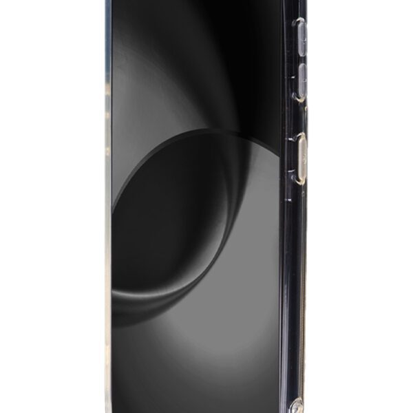 Crystal Clear Case for Samsung Galaxy S21 transparent