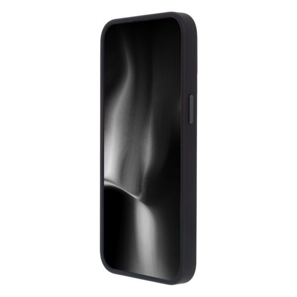 Satin Touch Case for Samsung Galaxy S24 Ultra black