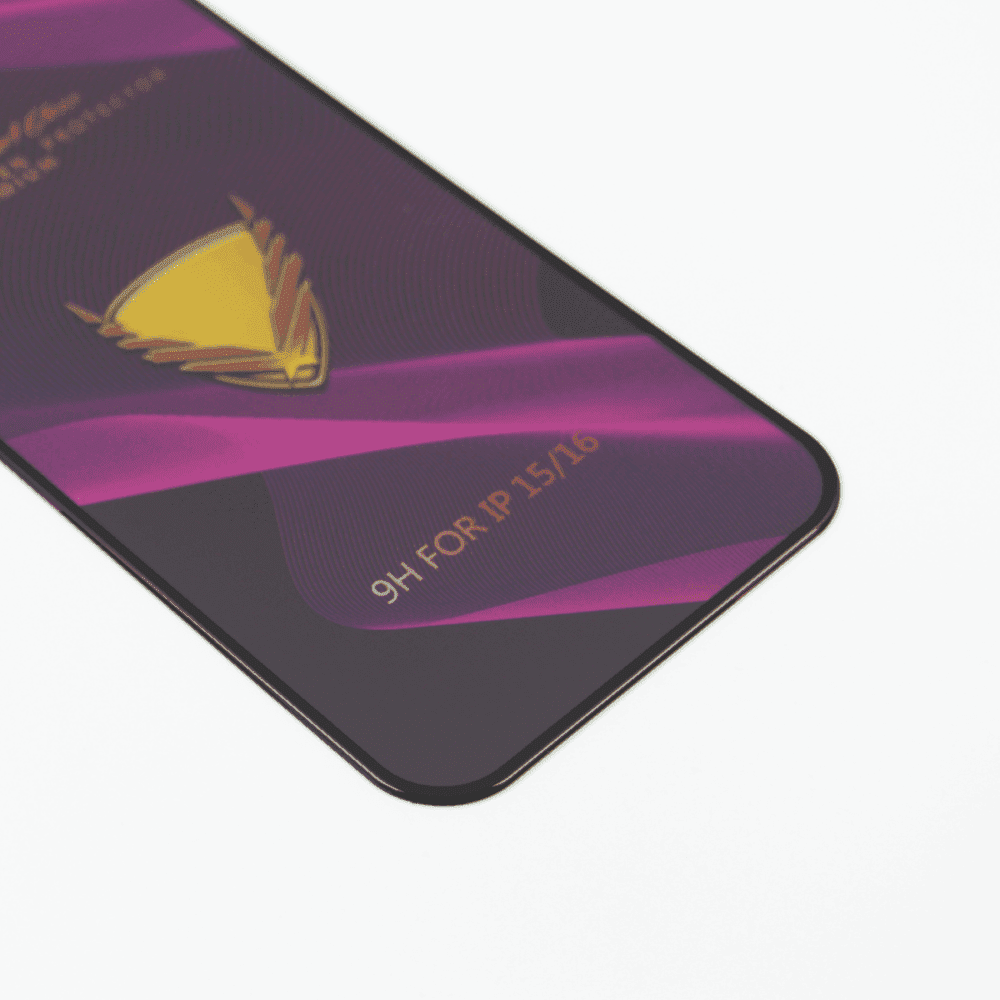 Tempered Glass OG Premium for iPhone 12 Mini 5,4" 10in1 G14