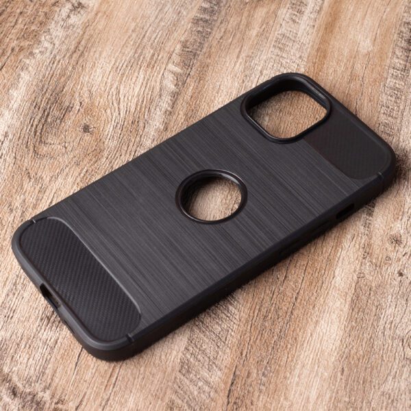 Simple Black case for Xiaomi Redmi Note 14 5G (Global)