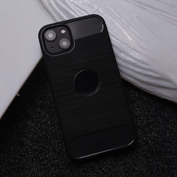 Simple Black case for Xiaomi Redmi Note 14 5G (Global)