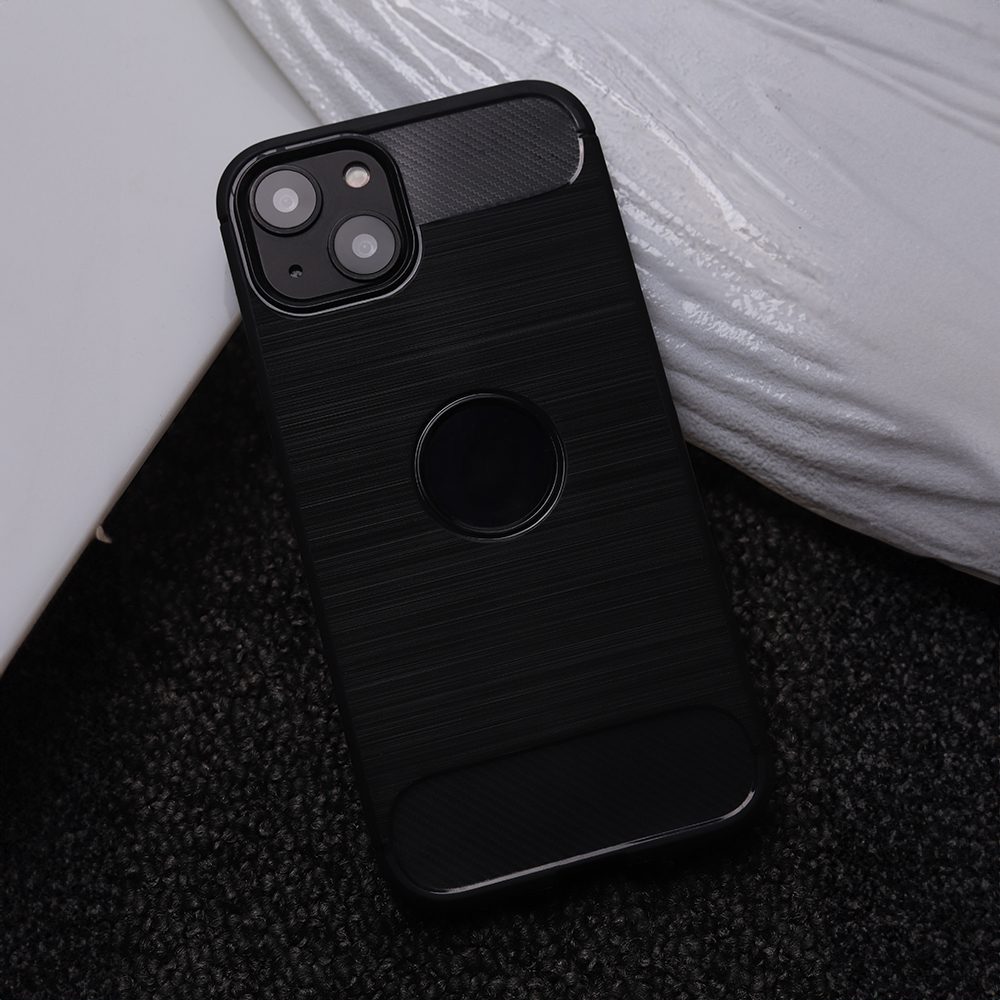 Simple Black case for Xiaomi Redmi Note 14 5G (Global)