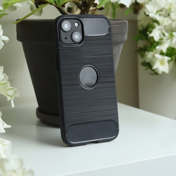 Simple Black case for Xiaomi Redmi Note 14 5G (Global)