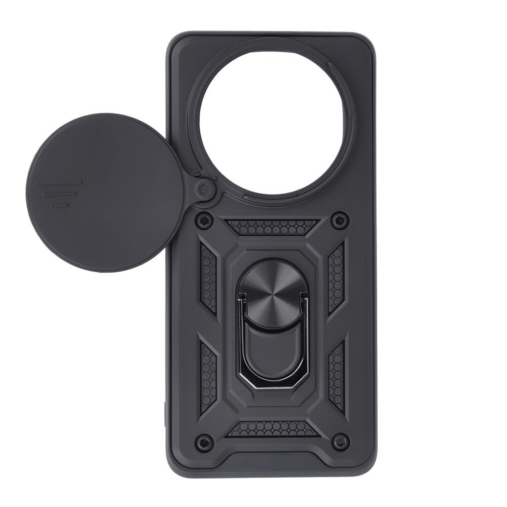 Defender Slide case for Xiaomi Redmi Note 14 Pro 5G (Global)