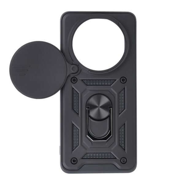 Defender Slide case for Xiaomi Redmi Note 14 Pro 5G (Global)