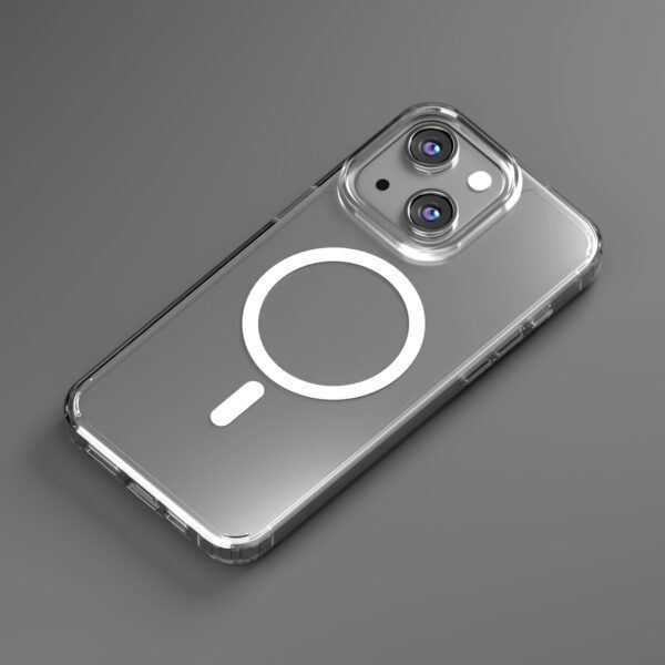 Etteri Hybrid Mag case for iPhone 14 6,1"