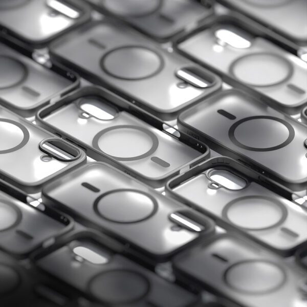 453500_oryg Etteri Matt Mag case for iPhone 16 6,1" black