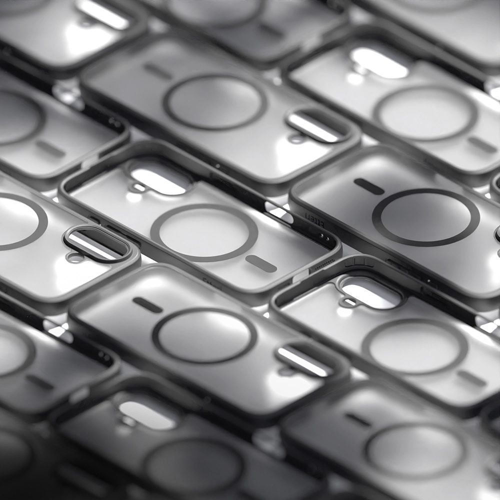 453500_oryg Etteri Matt Mag case for iPhone 16 6,1" black