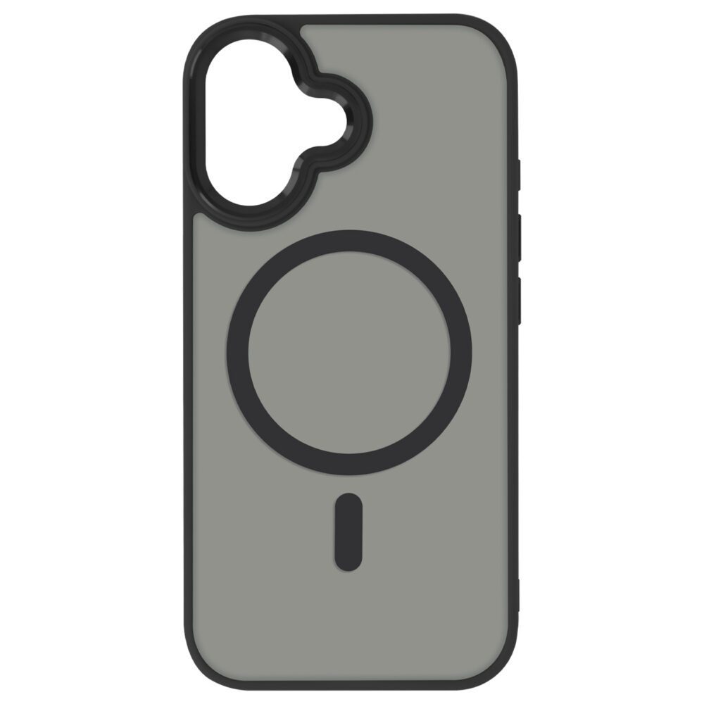 454840_oryg Frozen Mag case for iPhone 16 6,1" black