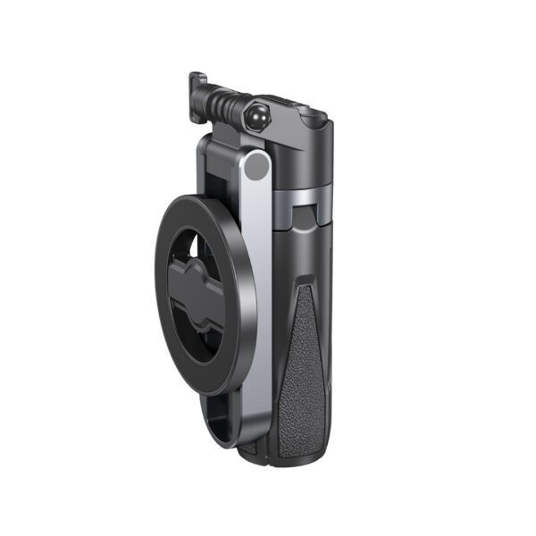 456734_oryg XO selfie stick Bluetooth tripod SS22 black magnetic