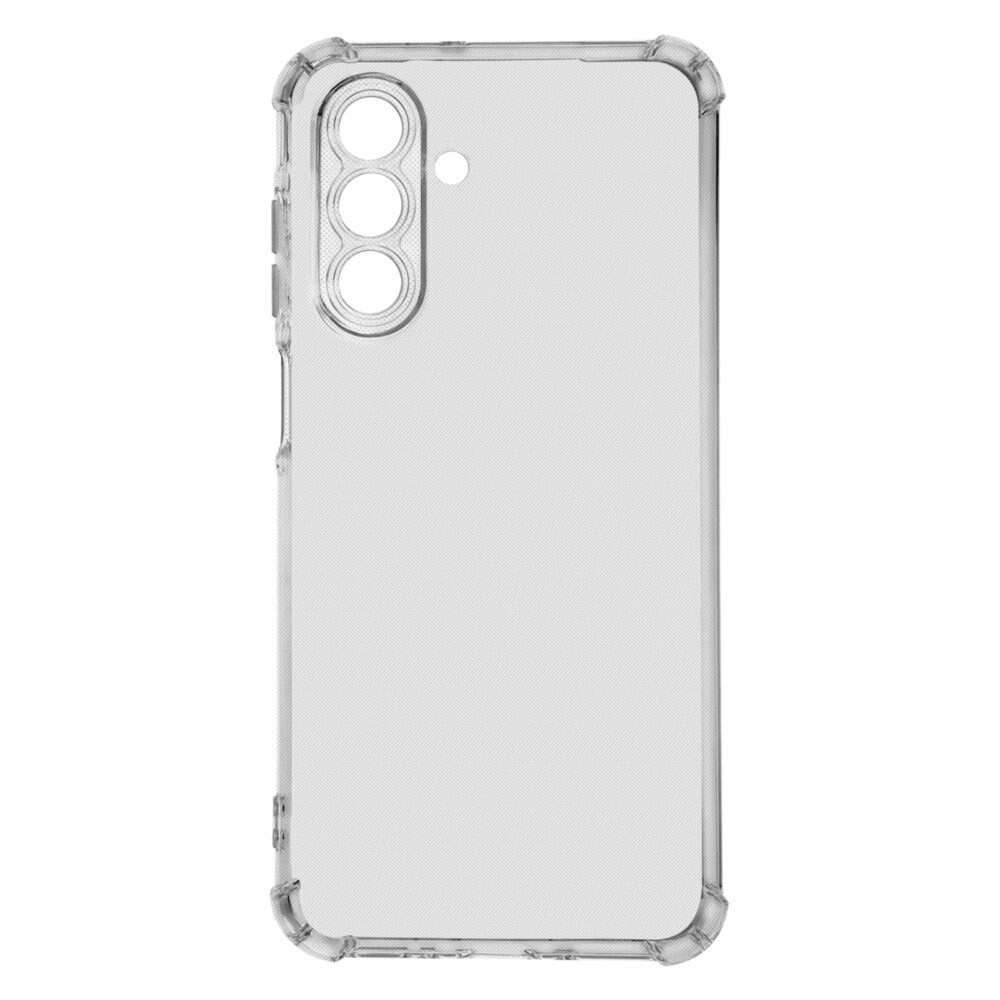 Anti Shock 1,5 mm case for Samsung Galaxy A26 5G transparent