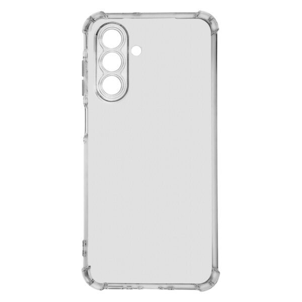 Anti Shock 1,5 mm case for Samsung Galaxy A26 5G transparent