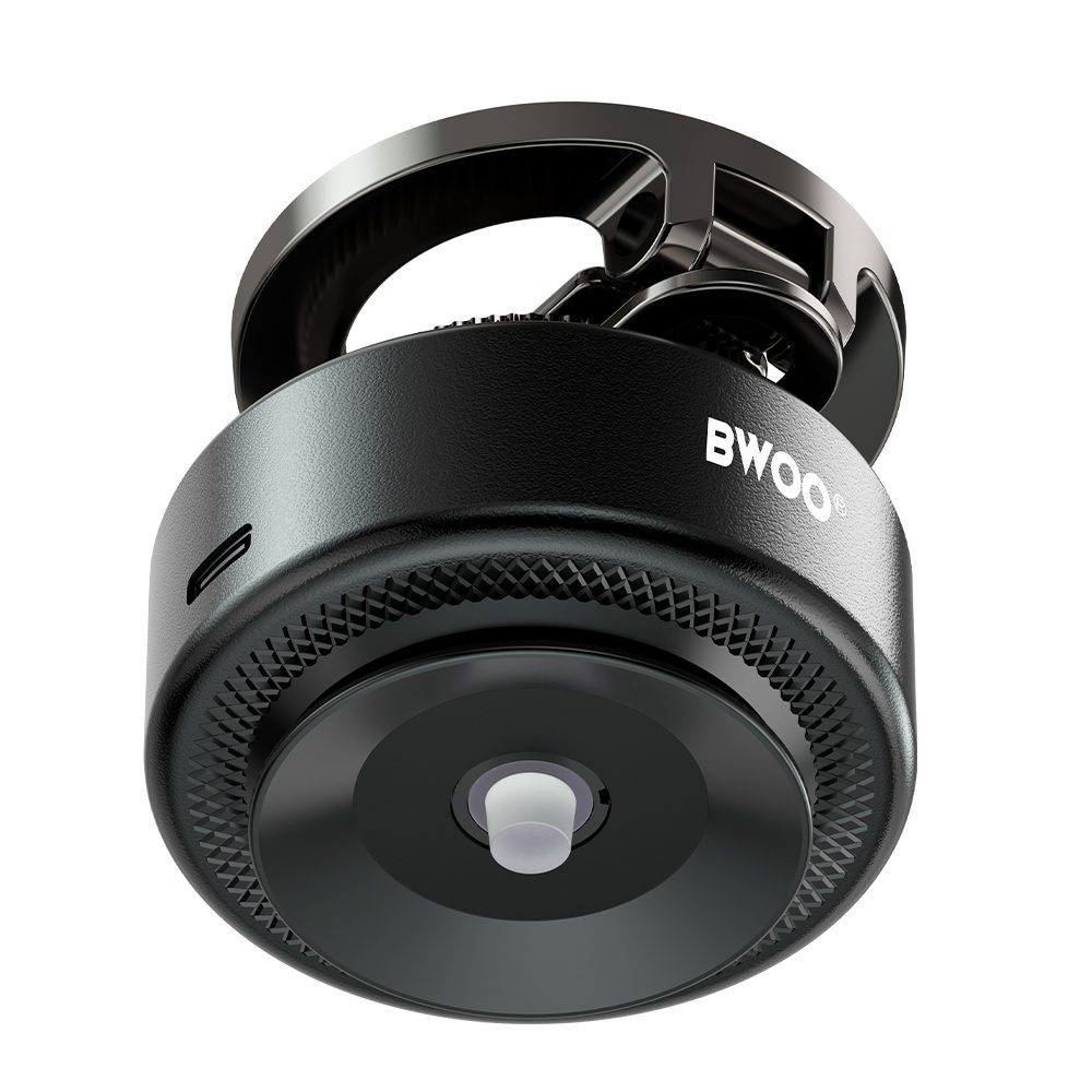 BWOO Vacuum Adsorption Magnetic Car Holder ZJ139