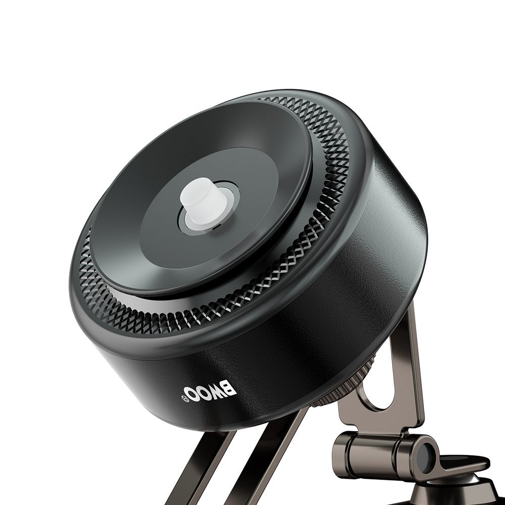 BWOO rotary magnetic car holder ZJ140