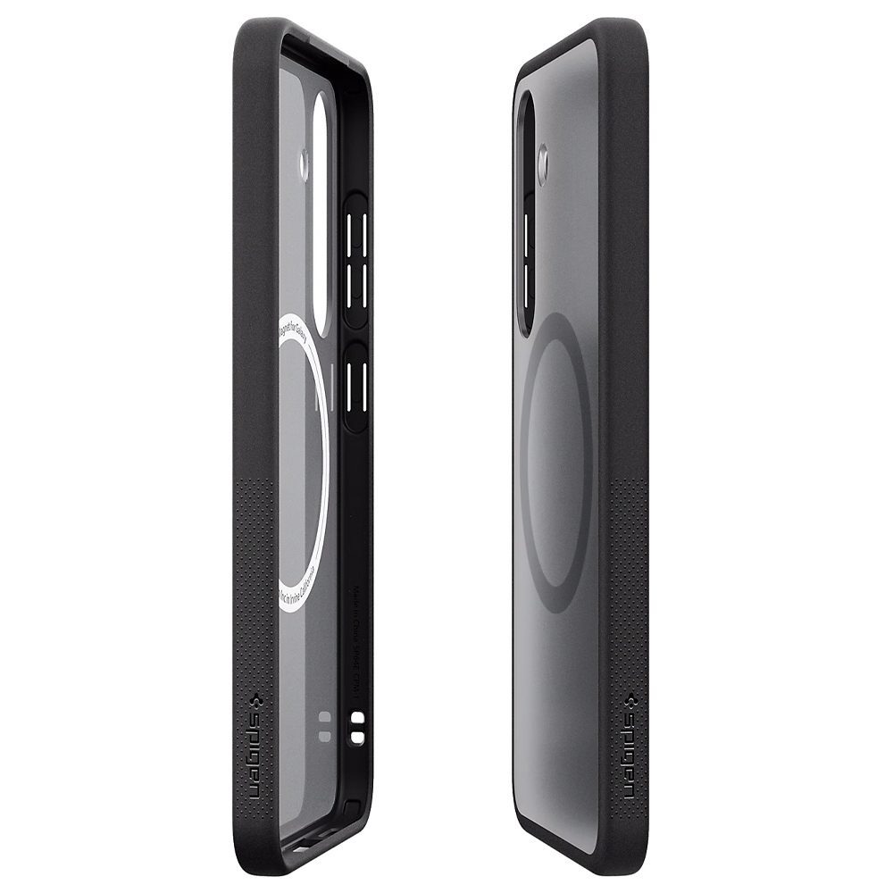 Samsung Capella Case for Samsung Galaxy S25+ Black