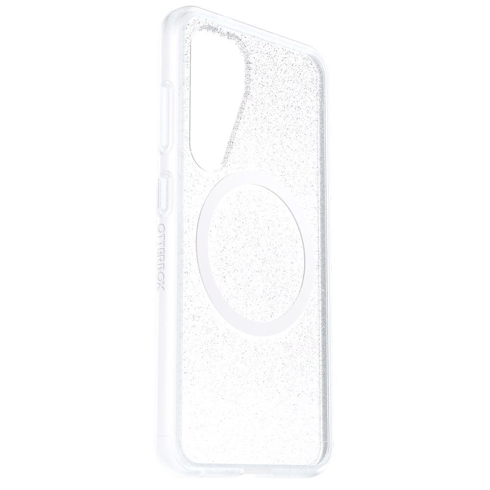 Samsung React Magnet Case for Samsung Galaxy S25 Starlight Dust