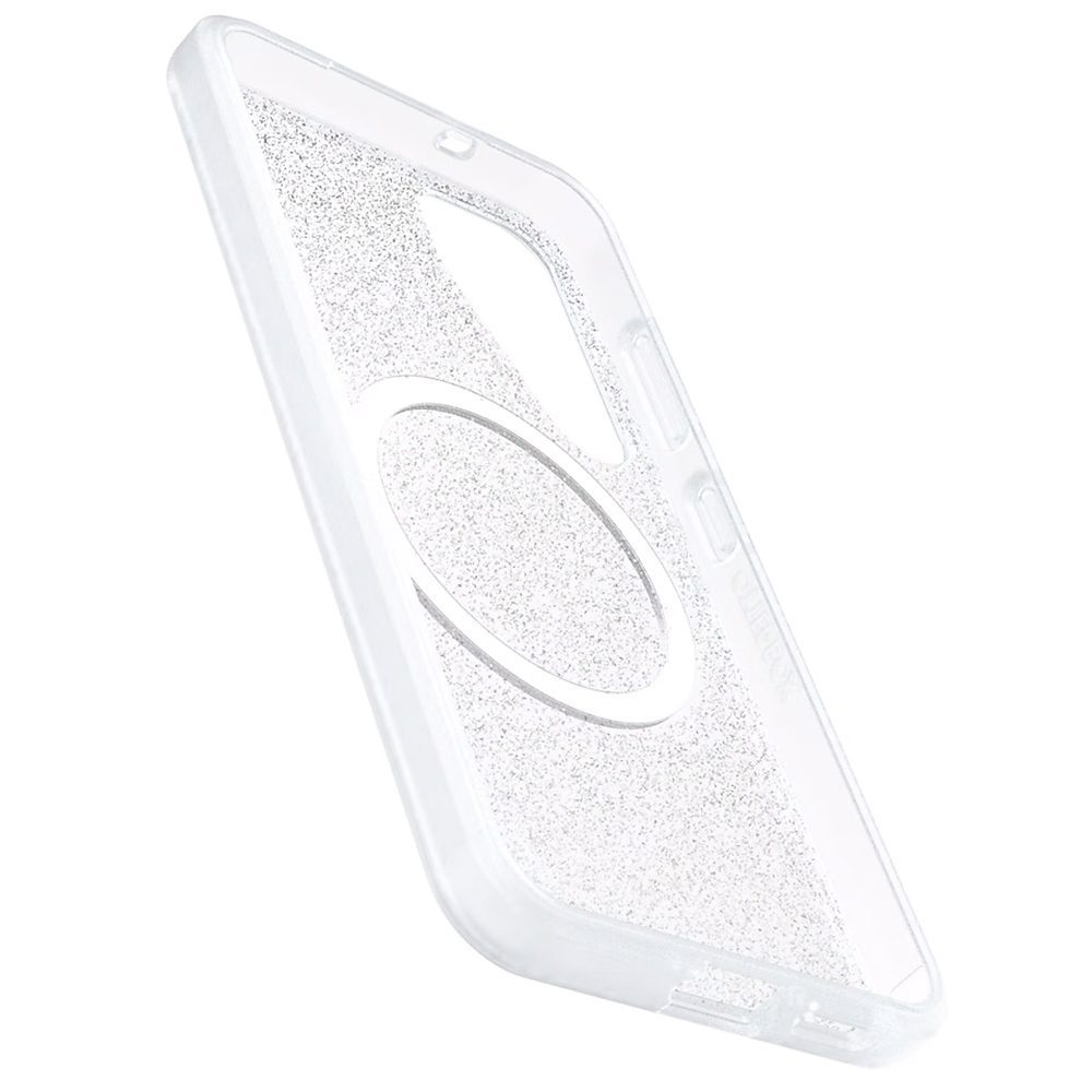 Samsung React Magnet Case for Samsung Galaxy S25 Starlight Dust