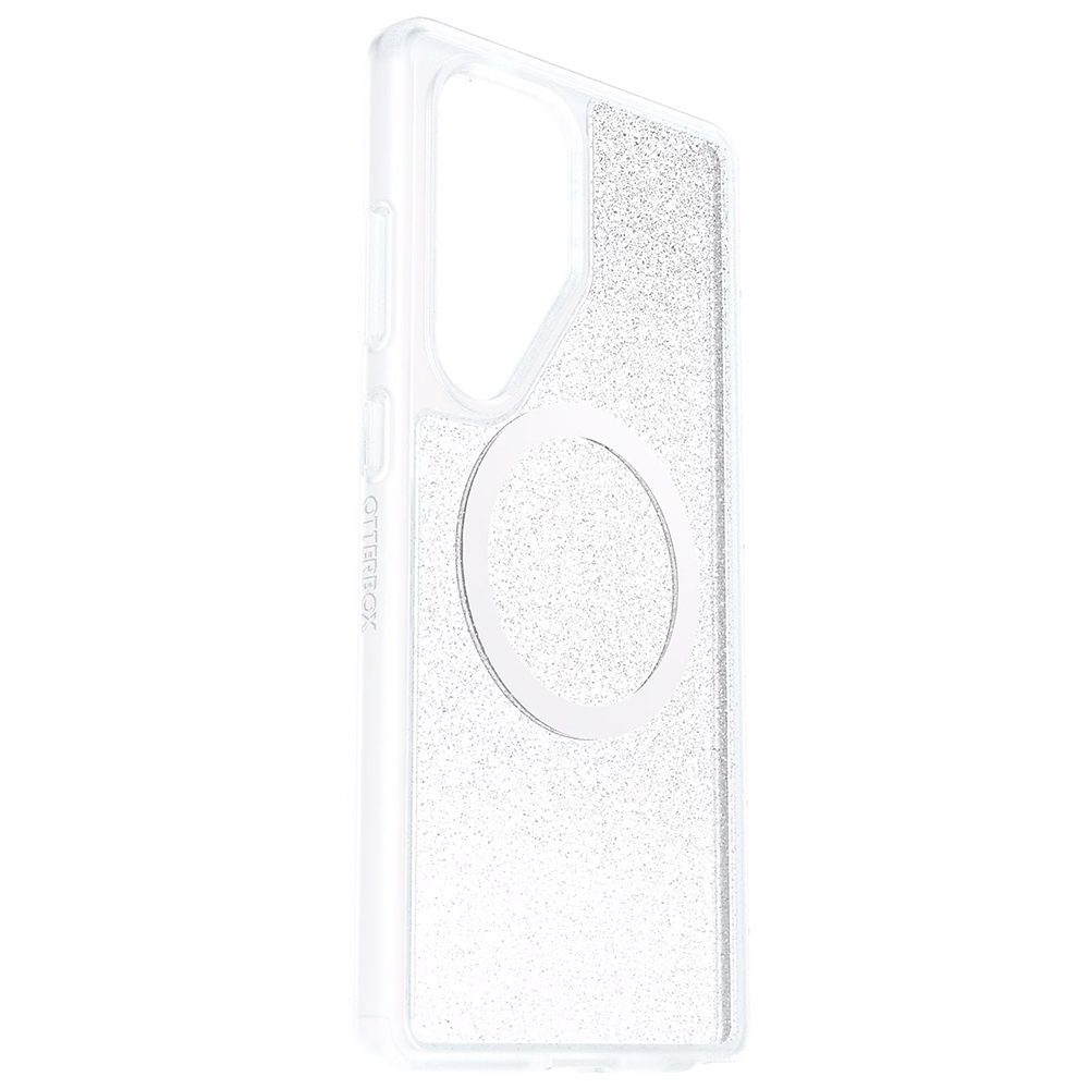 Samsung React Magnet Case for Samsung Galaxy S25 Ultra Starlight Dust