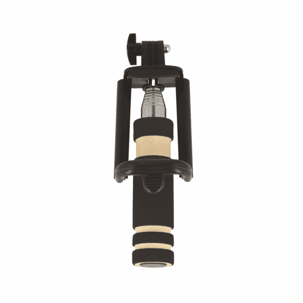 Setty audio jack selfie stick SAJ-01 black