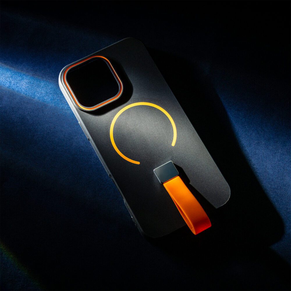 464788_oryg Loop Thin Mag case for Samsung Galaxy S25 Ultra black