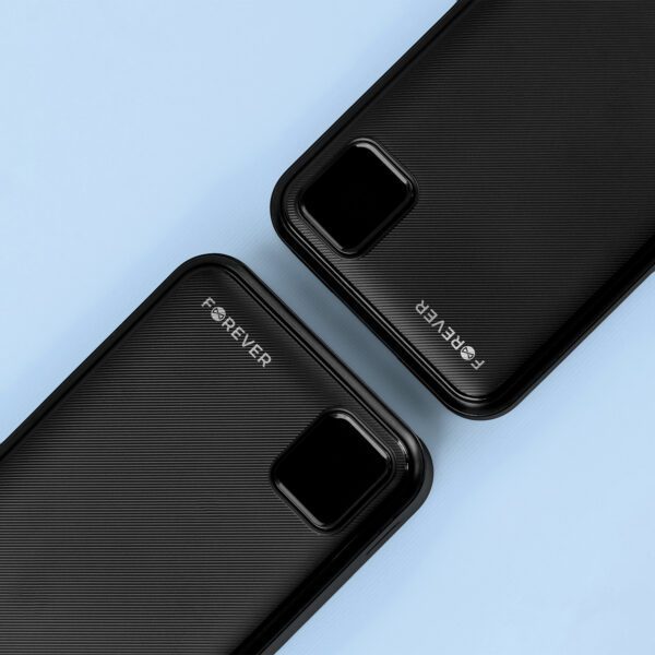 Forever power bank TB-300L PD QC 22,5W 20000 mAh black