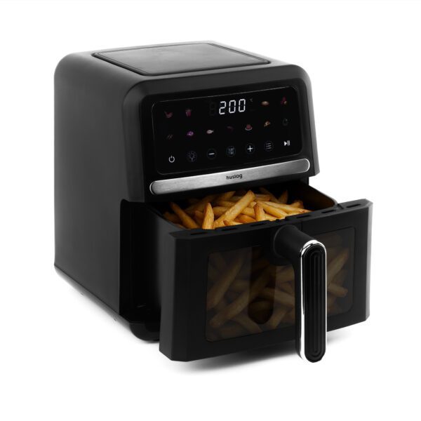 466924_oryg Huslog 1500W deep fryer