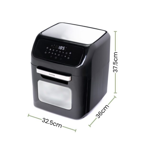 466957_oryg Huslog 1800W multifunctional deep fryer