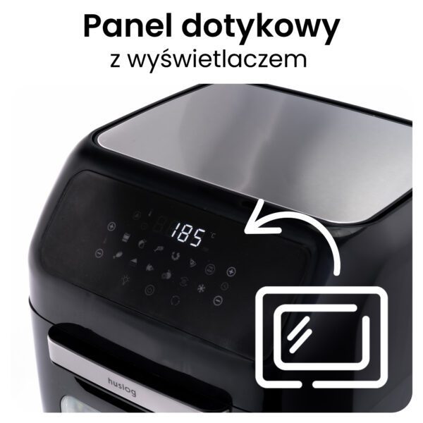 466964_oryg Huslog 1800W multifunctional deep fryer