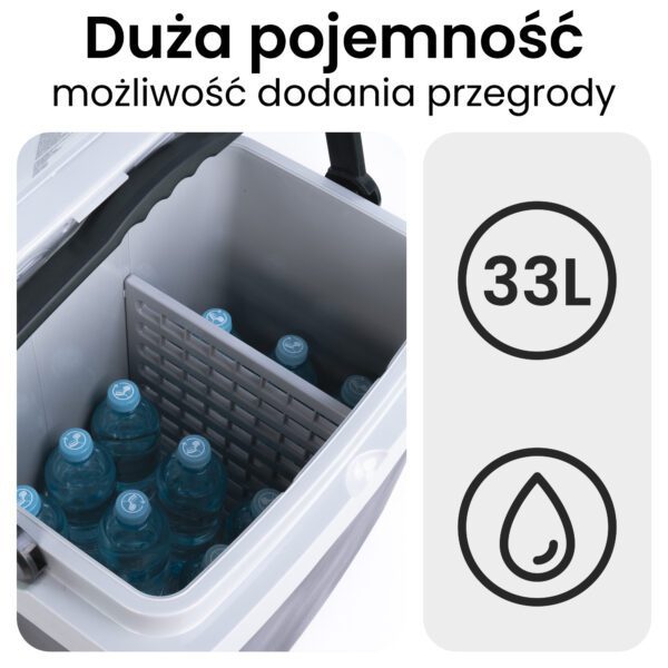 466995_oryg Huslog 33L travel cooler with wheels