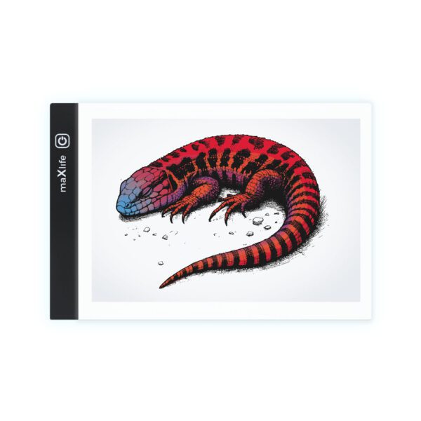 Maxlife lightpad board LED MXGT-01