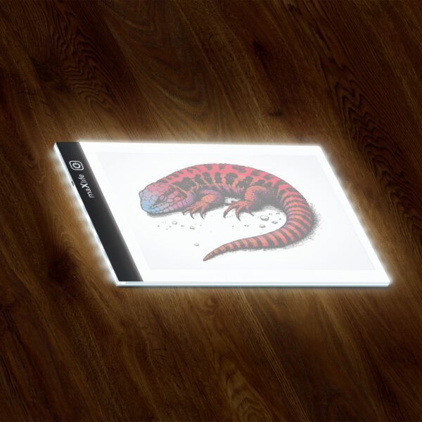 Maxlife lightpad board LED MXGT-01