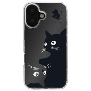 470708_oryg Ultra Trendy case for iPhone 12 / 12 Pro 6,1" cat