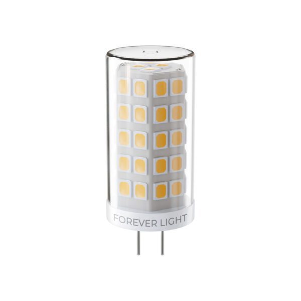 471292_oryg Forever Light LED Bulb G4 3.5W 370lm 4000K 12V class F