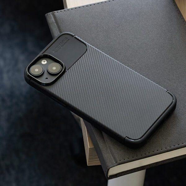 475082_oryg Carbon Black case for Samsung Galaxy A06 4G
