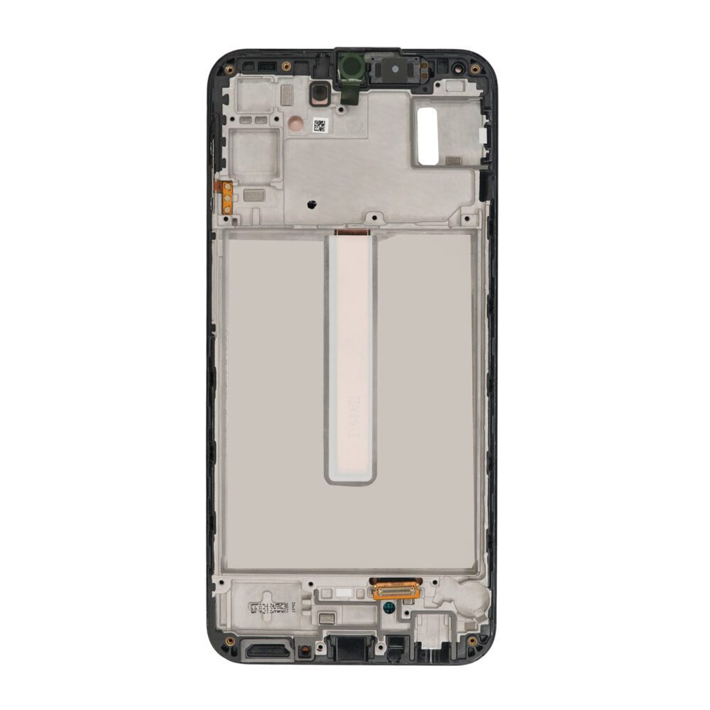 LCD + touch screen Samsung M34 black original