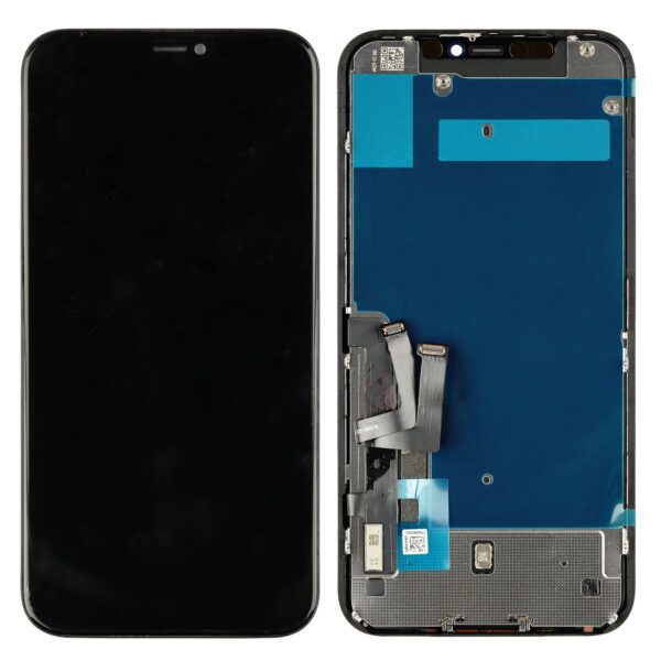 475655_oryg LCD + touch screen for iPhone 11 Incell FHD