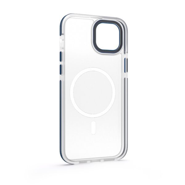 476108_oryg Etteri Icy Mag case for iPhone 15 6,1" blue