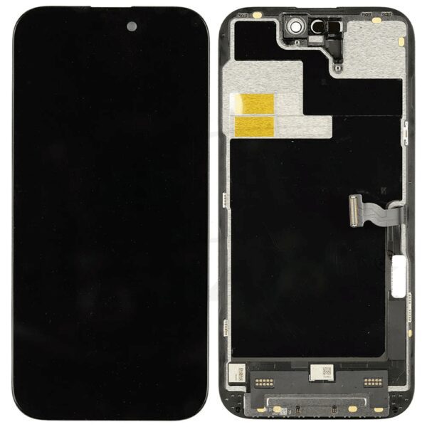 477509_oryg LCD + touch screen for iPhone 14 Pro Incell FHD