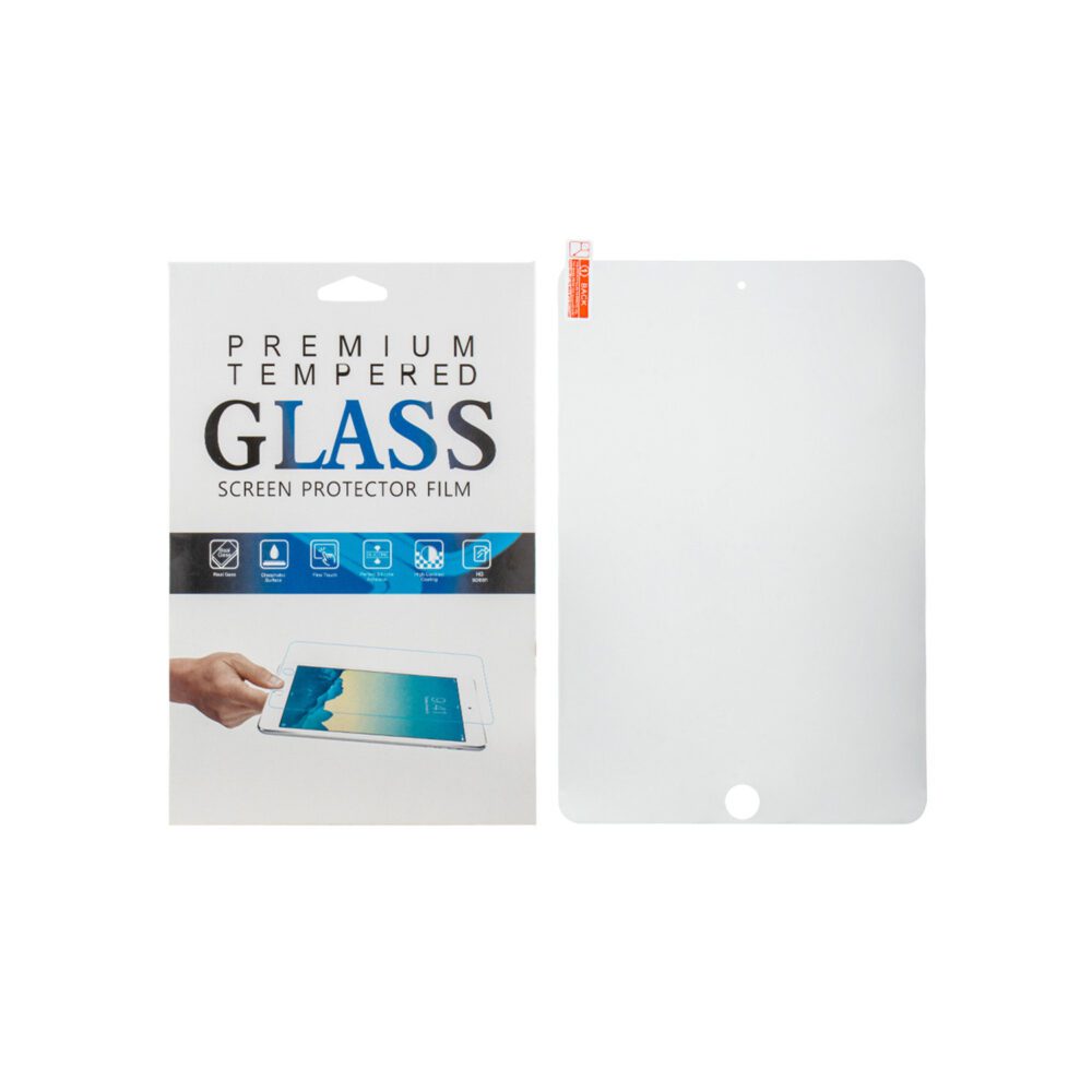 Tempered glass for tablet for Apple Ipad Air 12.9'