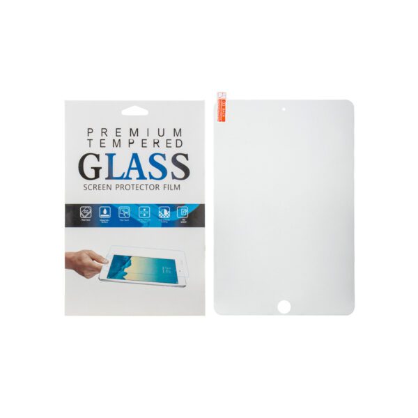 Tempered glass for tablet for Apple Ipad Air 12.9'