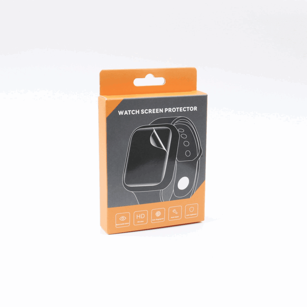 Screen Protector Apple Watch 2024 42mm 3pcs