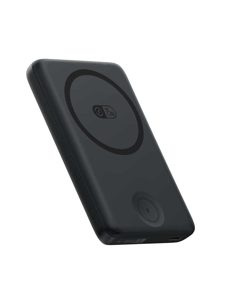 Baseus EnerFill Power Bank 27W 10000mAh OS Black