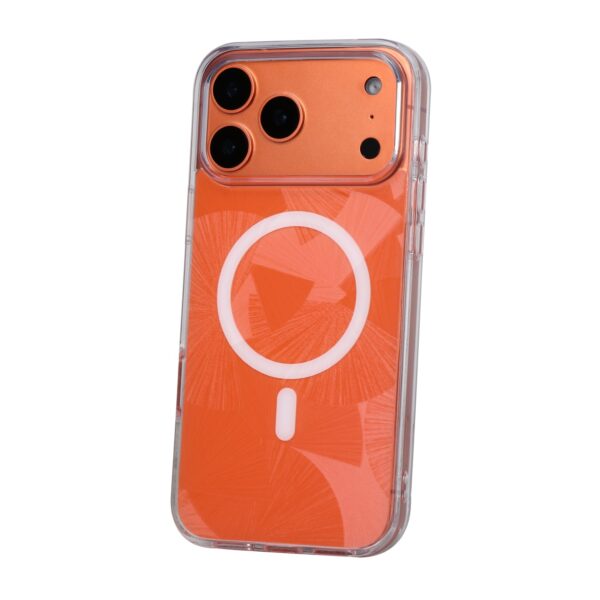 481091_oryg Flash Mag case for iPhone 17 Pro Max 6,9" orange