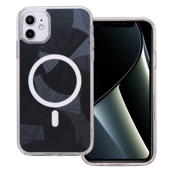 Flash Mag case for iPhone 11 black