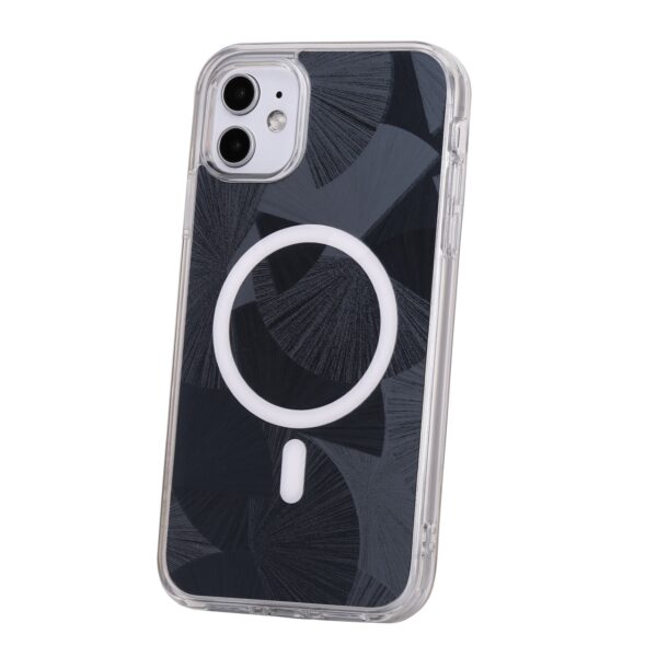 Flash Mag case for iPhone 11 black