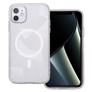 Flash Mag case for iPhone 11 grey