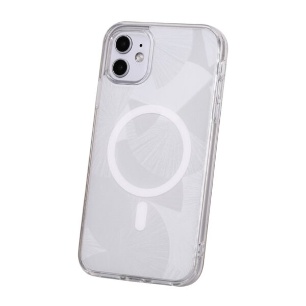 Flash Mag case for iPhone 11 grey